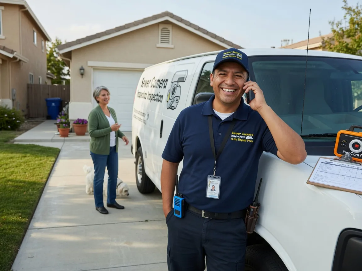 Sewer Line Repair North Rim, AZ FAQs